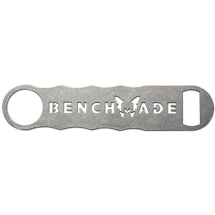 Benchmade bottle opener