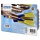 Epson T5846 inktcartridge + fotopapier (origineel)