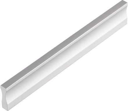 SOTECH Meubelgreep LONA BA 128 mm aluminium geanodiseerd EV1 greeplijst keukengreep