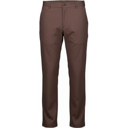 Vaganza Pantalon Pantalons Bruin Pnt-6088