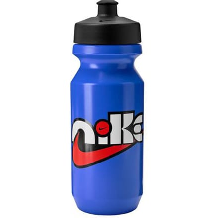 Nike Big Mouth 2.0 Graphic 650ml Fles (Koninklijk Blauw)