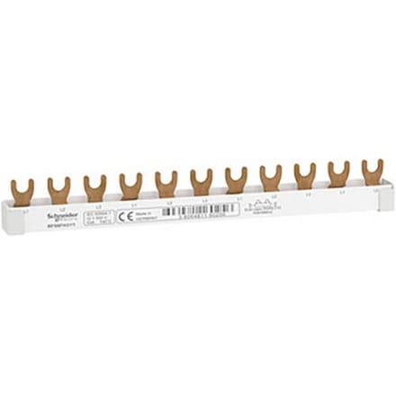 Schneider Electric R9XFH311 Phase busbar 5 stuk(s)