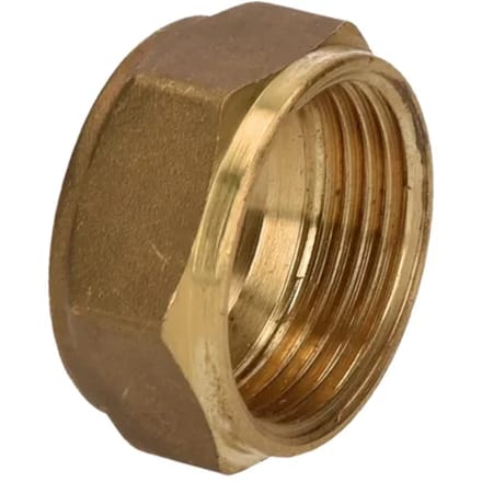 Sanivesk Knel Knelmoer 2 Stuks 12mm 4pp