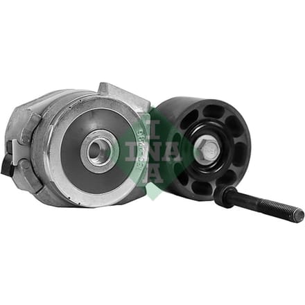 Riemspanner, Poly V-riem INA 534 0686 10