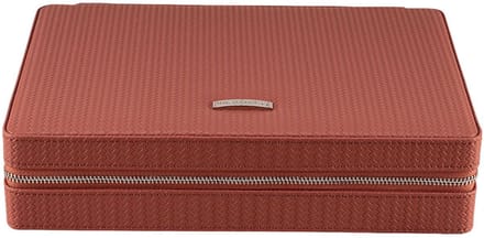 WINDROSE Sieradendoos Corbello Jewelry Box Terrakotta Terracotta