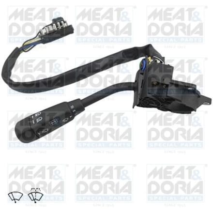 Combinatieschakelaar onder stuur MEAT & DORIA 23237