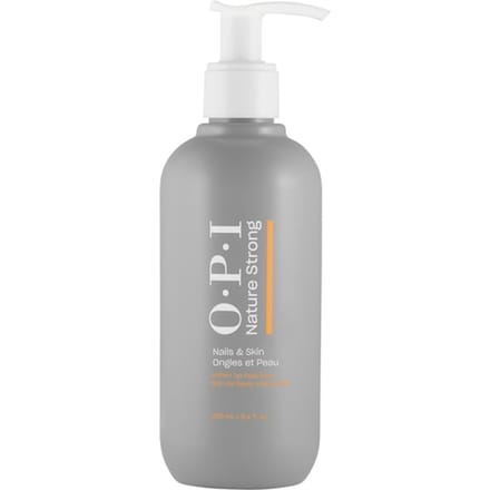 OPI Nagelverzorging Soften Up Pedi Soak Voetenbad Dames 250 ml