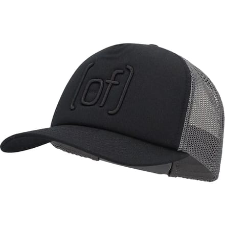 Trucker pet CMP
