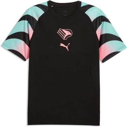 Maillot Palerme Warm Up 2026/27