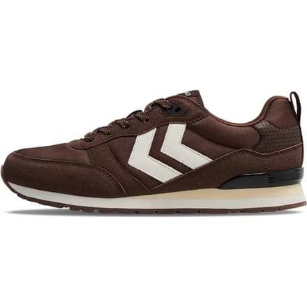 Trainers Hummel Monaco 86 NS
