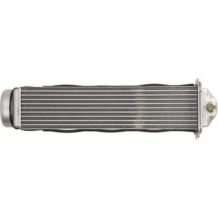 Intercooler, inlaatluchtkoeler THERMOTEC DAA035TT