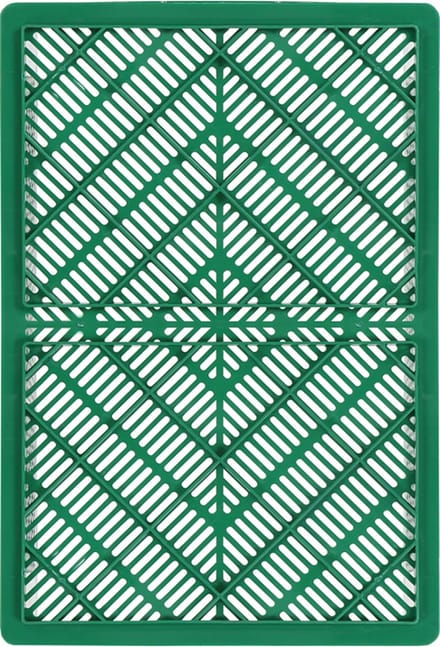 Opslagbak – Stapelbak – Krat - 600x400x223mm