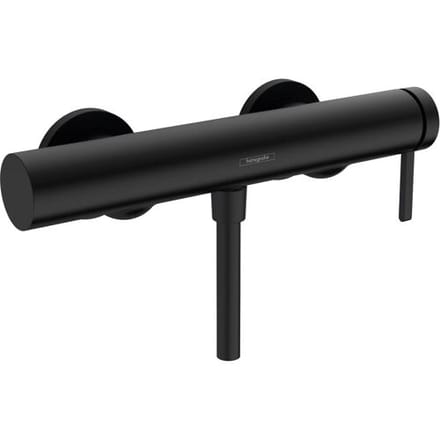 Hansgrohe Finoris single-lever shower mixer exposed 76620670