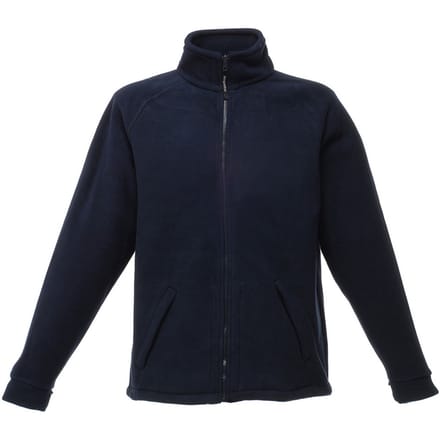 Regatta Heren Sigma Fleece Jas (Marine)
