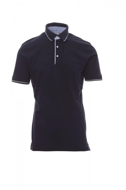 Payper Cambridge - white/navy blue - L