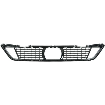 Bumper onderdelen BLIC 6502-07-0072911P