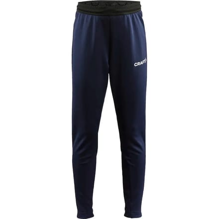 Kinderen joggingbroek Craft evolve slim