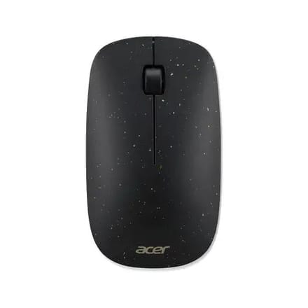 Acer Vero AMR020 - Muis - Optisch - 3 knoppen - Zwart