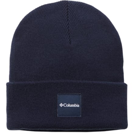 Columbia City Trek™ Heavyweight Muts Blauw Man,Vrouw
