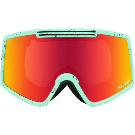 Skimasker Pit Viper The Aquifer