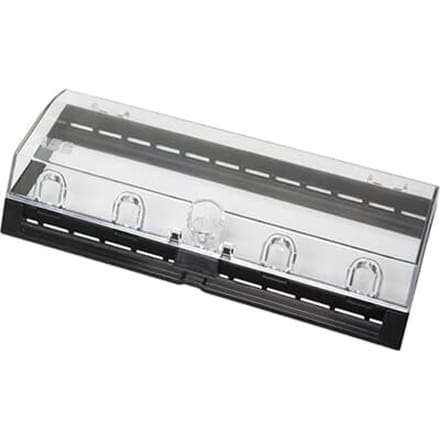 ABB Hafonorm Deksel Installatiekast - 1SPF006938F0020 - E2MYM
