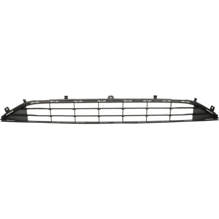 Bumper - ventilatierooster BLIC 6502-07-2566910Q