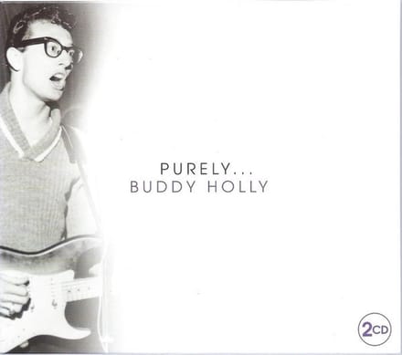 Buddy Holly - Purely (2 CD)