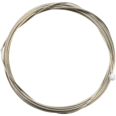 Shift Cable - Pro Polished Slick Stainless - 1.1X3100mm - SRAM/Shimano