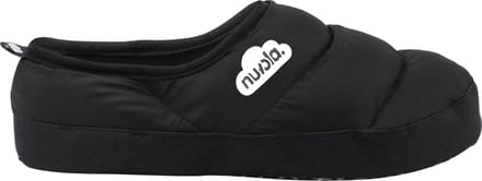 Nuvola- Sloffen Unisex- Zwart- 28/29