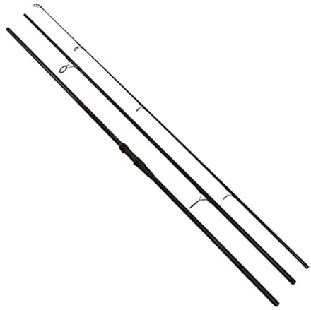 Karperhengel 12ft 3lb 3-delig - Perfecte Vispartner voor Beginners en Gevorderden