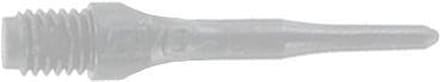 Bull's EVO Softtip Points 500 pcs. White