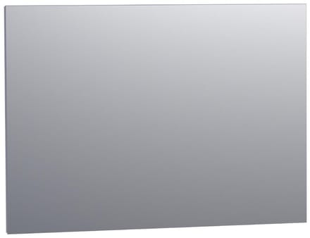 Brauer Emerald Spiegel - 100 cm - Rechthoekig