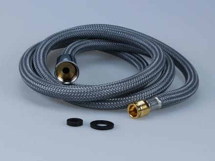Doucheslang nylon met afdichting - Kano-S en Mila-S 0171