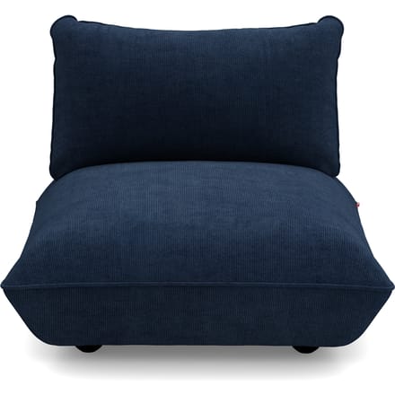 fatboy Sumo zitsnoer Gerecycled - deep blue