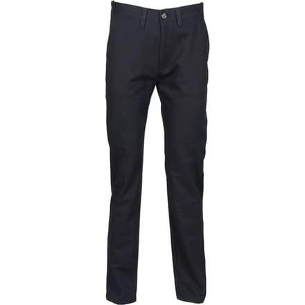 Katoenen chino broek voor dames Henbury