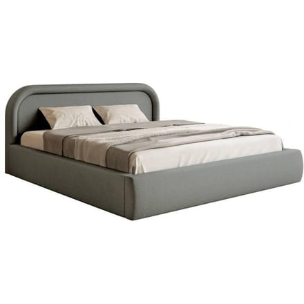 Bedframe Rori met opbergruimte 180 x 200 cm | NADUVI Collection