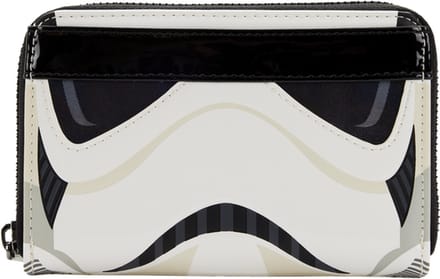 Lenticulaire portemonnee voor kinderen Loungefly Star Wars Star Wars