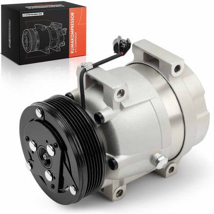 Frankberg 1x Klimaatcompressor voor Ssangyong