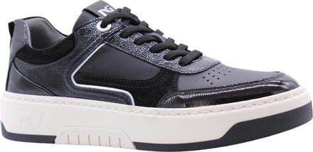 Nero Giardini - Schoenen - Zwart - Vrouwen - Maat 37 -
