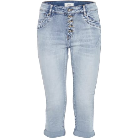 b.young - BXKAILY CAPRI NO - Dames - Broeken