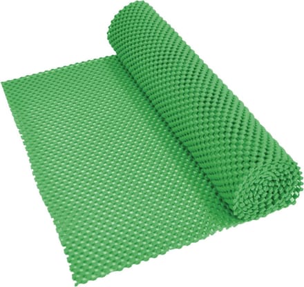 Aidapt - Antislipmat groen - Waterdicht - Op maat te snijden