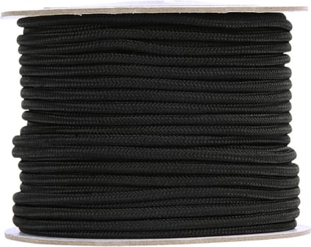 101 Inc Touw Op Rol 5 Mm