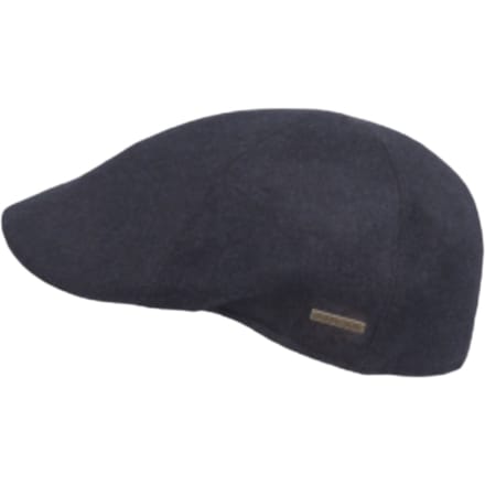 Hatland Headwear Reeds Petten Donkerblauw 03058