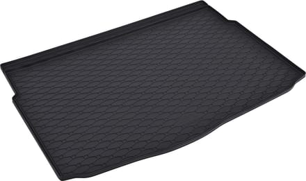 Kofferbakmat voor Kia Stonic facelift (vanaf 2021-) - Rubber
