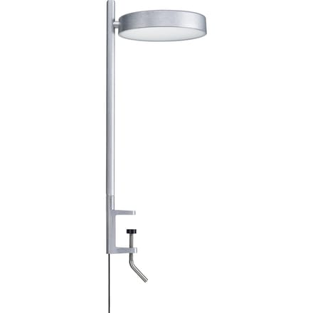 Wästberg w242 Pastille aluminium klemverlichting - Aluminium ruw
