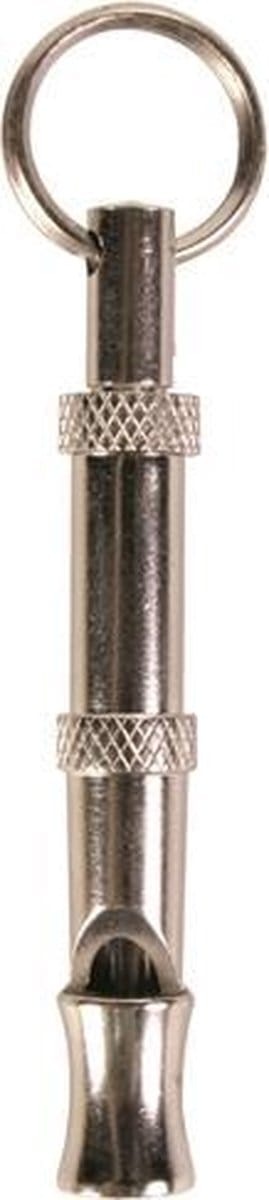 Trixie Hoogfrequentie-Fluitje - Hondenopvoeding - 5 cm