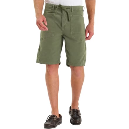Korte Broek Le Temps des Cerises Bermudashort HOBI