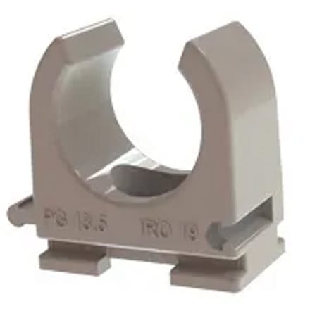 JSL Klemzadel PG-29 - Grijs - 50 Stuks