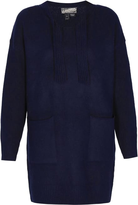 DreiMaster jurk