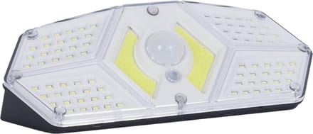 Home Deco - Outdoor - solar led lamp
